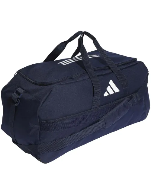 Bolsa de Deporte Adidas Tiro League IB8655 | Ofertas de pádel